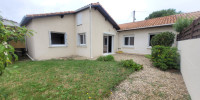 maison à LE BOUSCAT (33110)